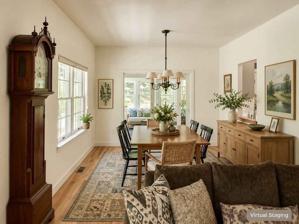 11 Prospect Hill #8, Stockbridge, MA, 11 Prospect Hill #8, Stockbridge, MA Photo #16