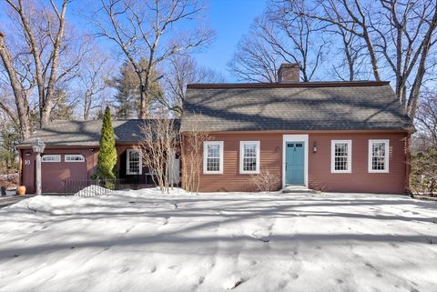16 East Dudley Street Marlborough MA 01752
