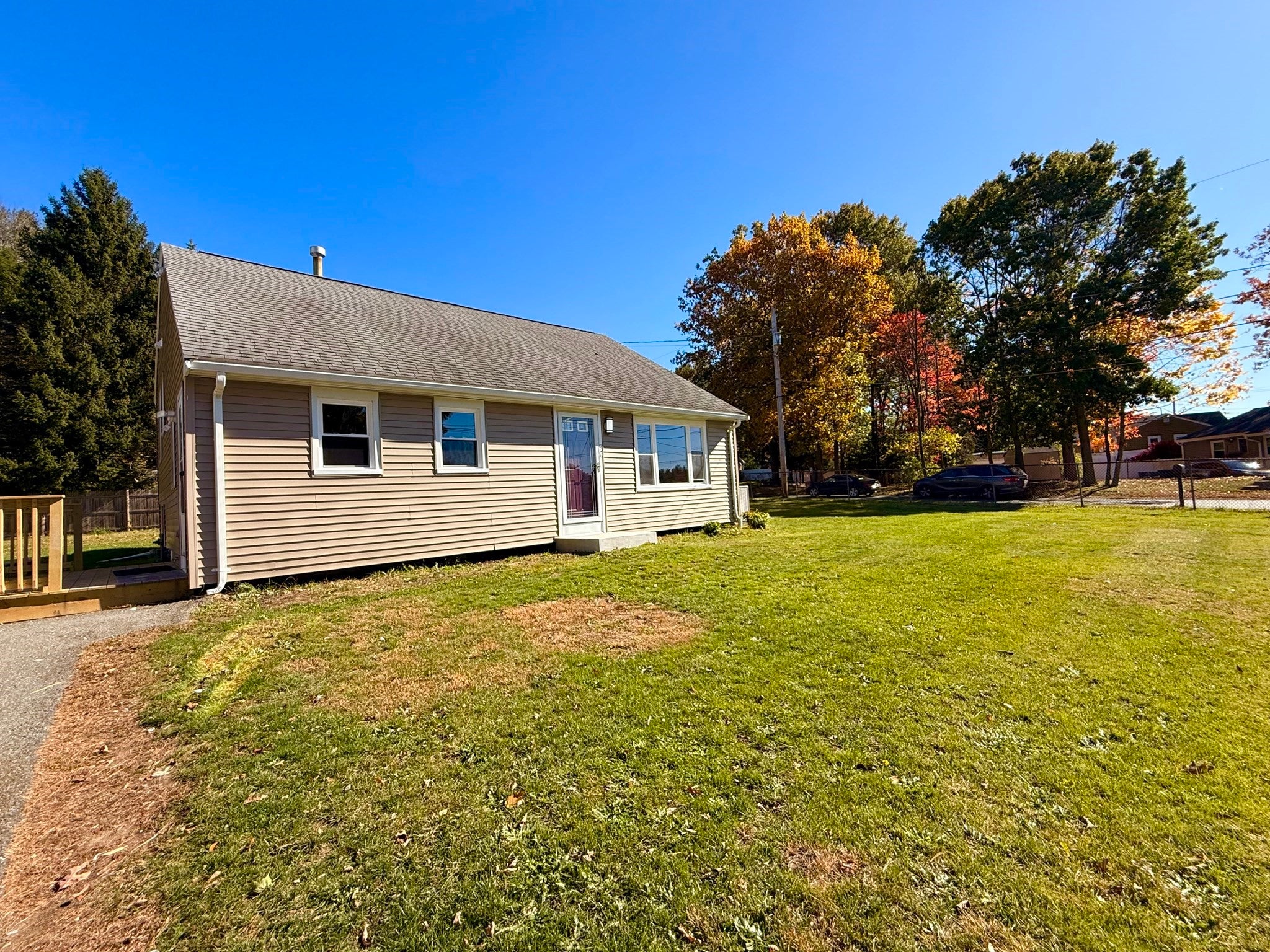90 George St, Brockton, MA Photo #1
