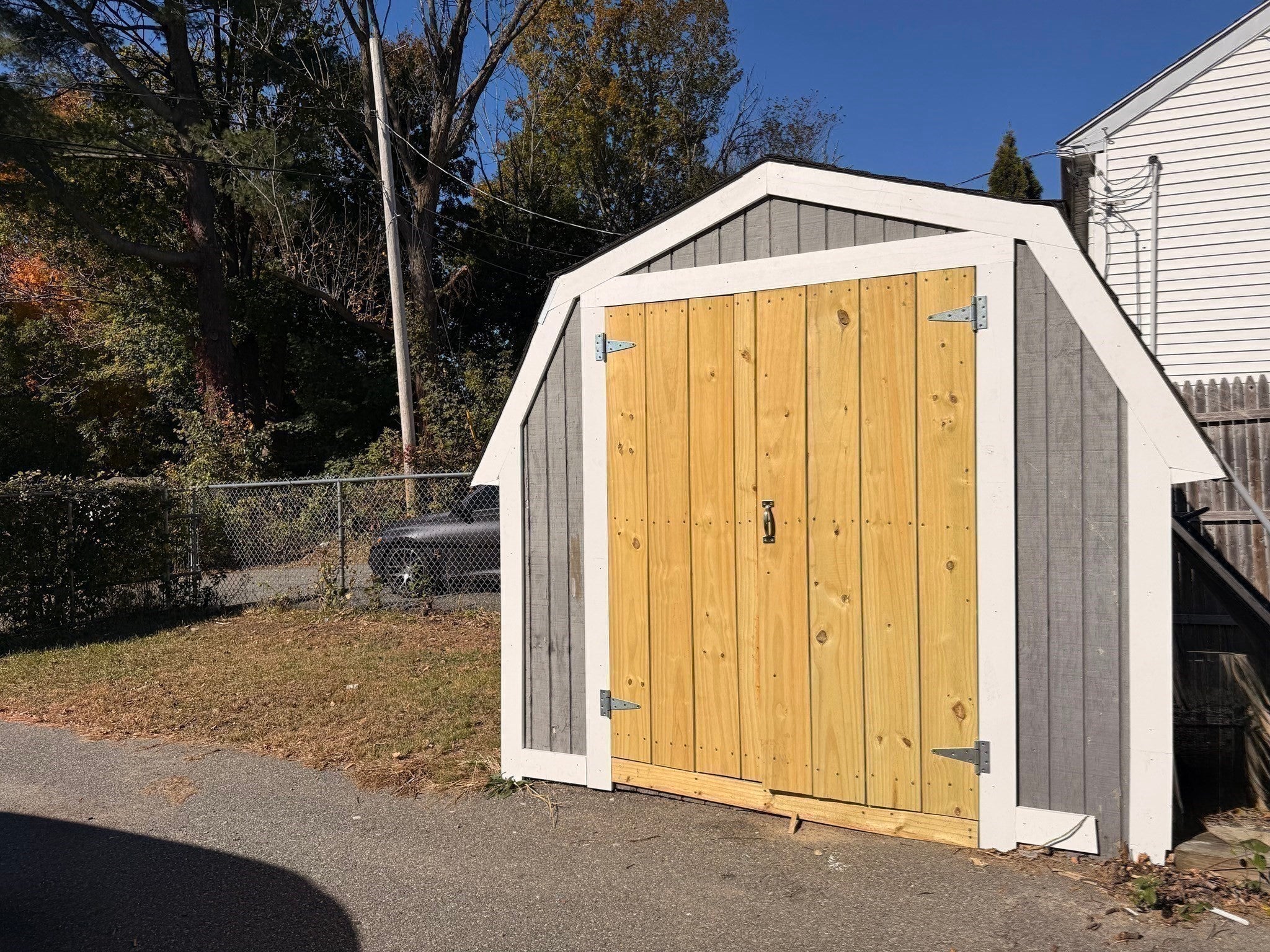 90 George St, Brockton, MA Photo #31