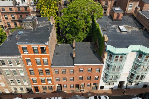Photo of 61 Joy Street, Boston, MA 02114 (MLS # 73586461)