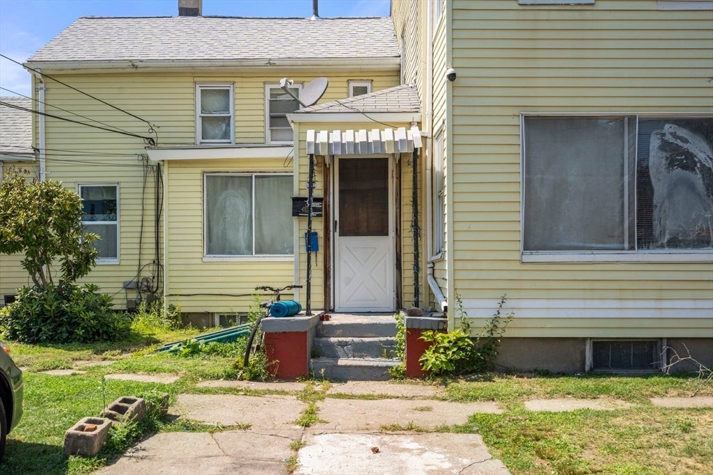 135 Irving St