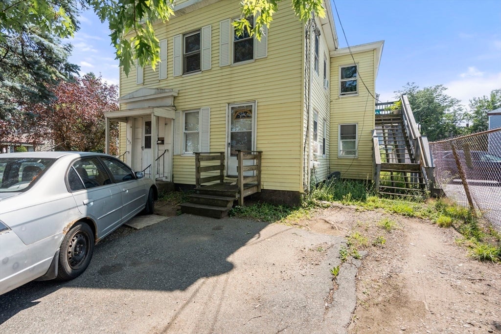 135 Irving St, Framingham, MA, 135 Irving St, Framingham, MA Photo #12