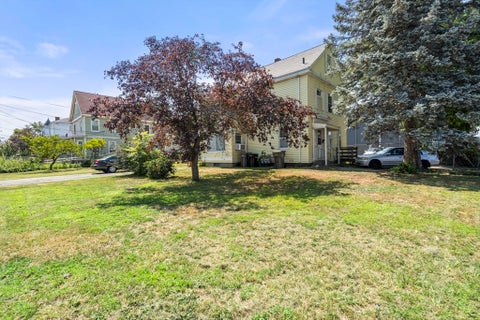 Photo of 135 Irving St, Framingham, MA 01702 (MLS # 73558176)