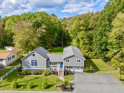 Photo of 11 Crowley Rd, Burlington, MA 01803 (MLS # 73439647)