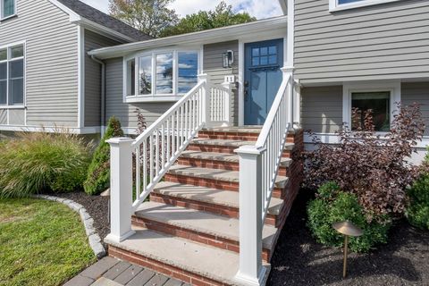 Photo of 11 Crowley Rd, Burlington, MA 01803 (MLS # 73439647)