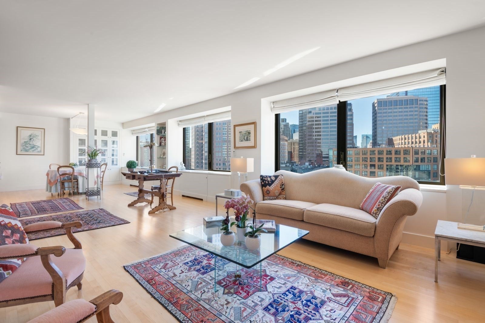 65 East India Row 11 AB