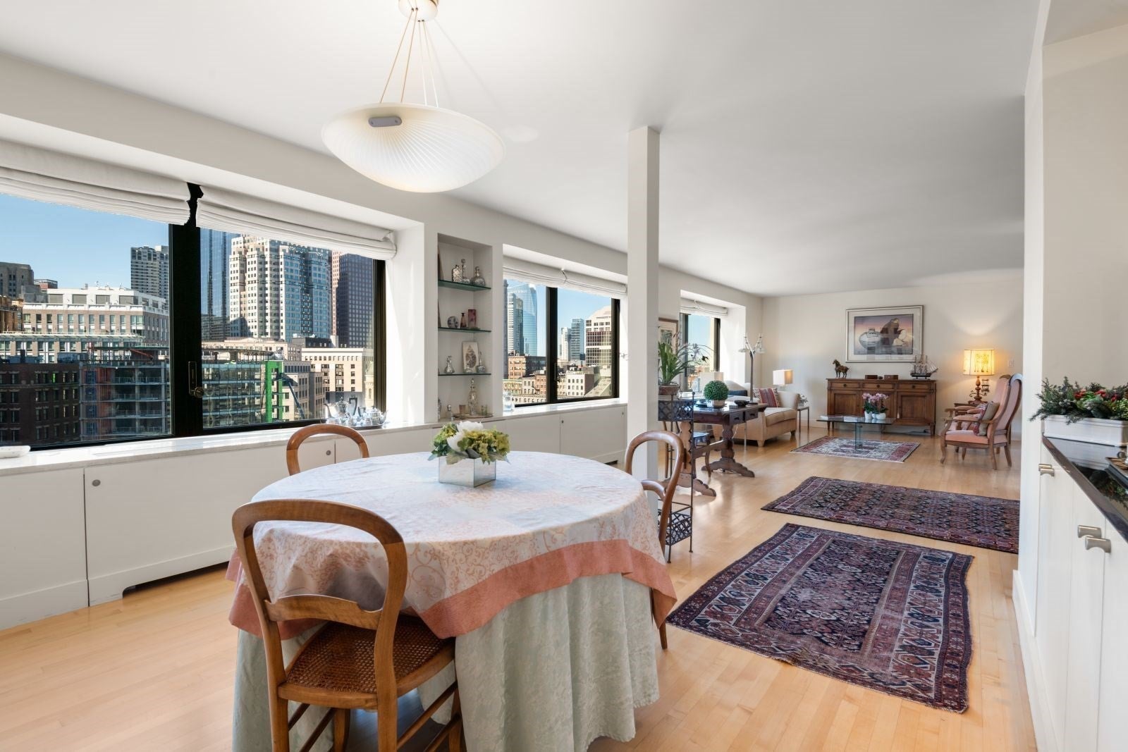65 East India Row 11 AB