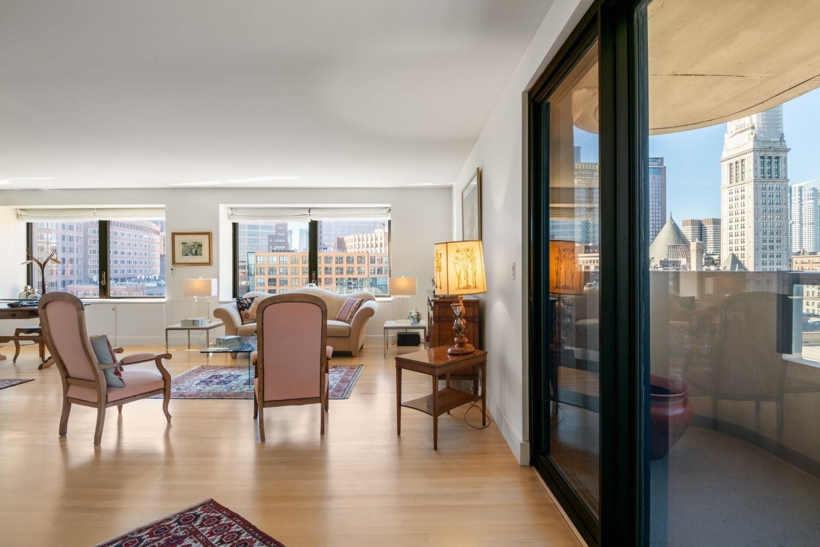 65 East India Row 11 AB
