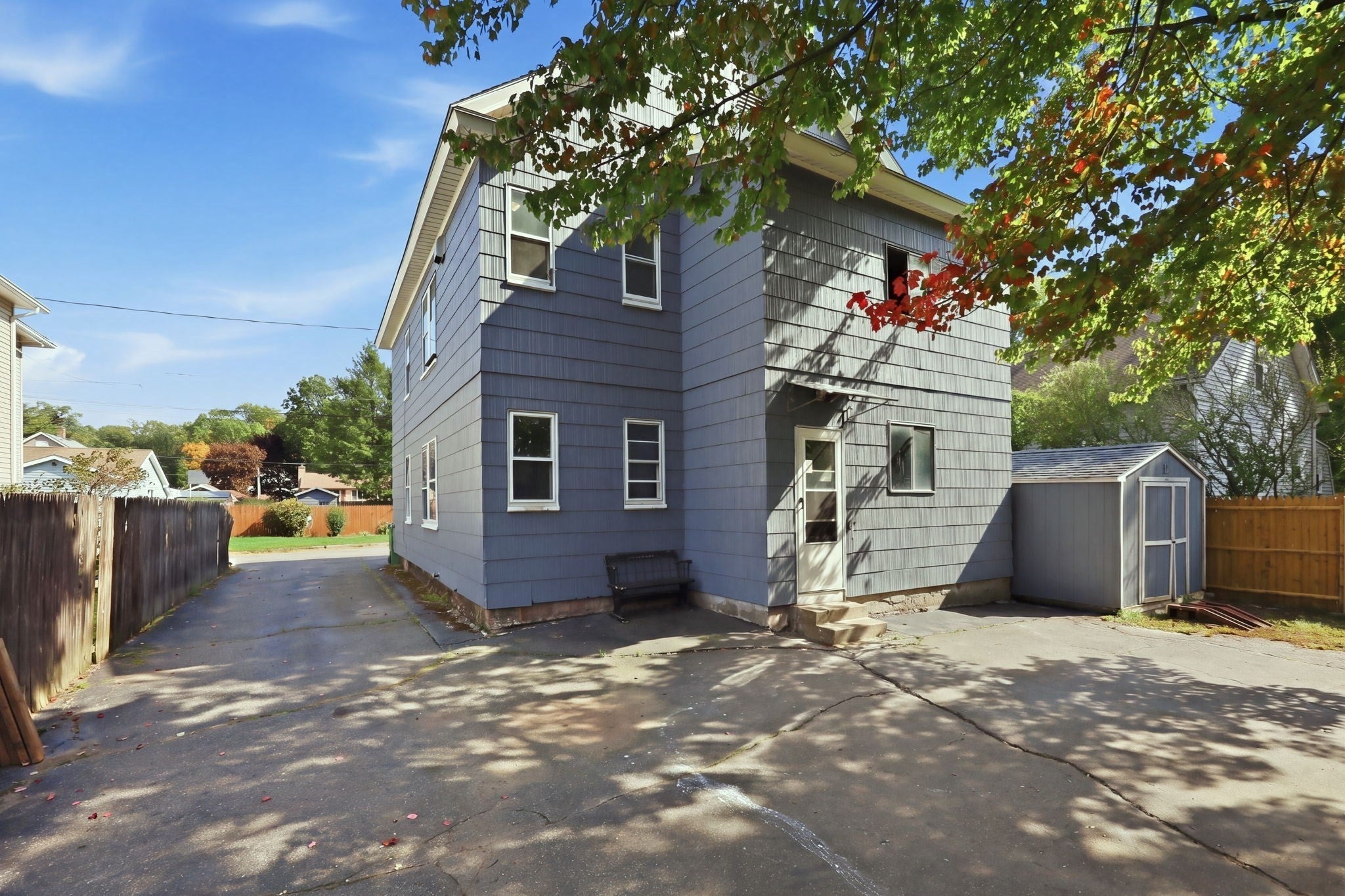 20 Rathburn St, Chicopee, MA, 20 Rathburn St, Chicopee, MA Photo #30