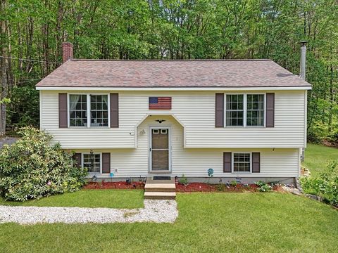 159 Benjamin St Winchendon MA 01475