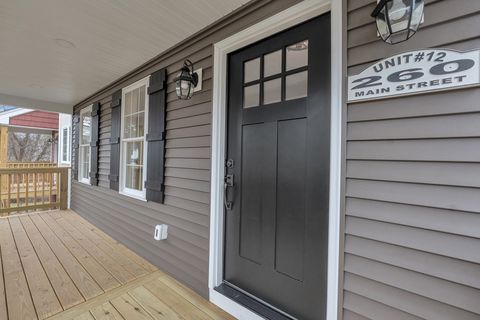 260 Main Street 12 Blackstone MA 01504