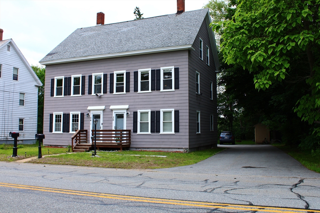 34-36 Glenallen St