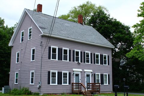34-36 Glenallen St Winchendon MA 01475