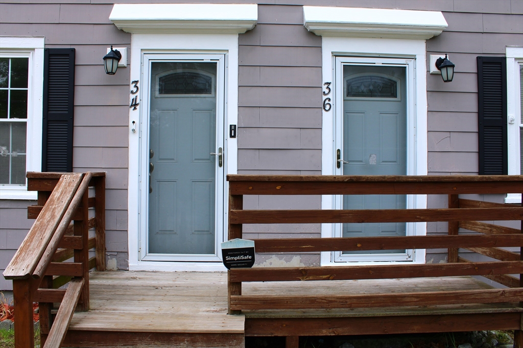34-36 Glenallen St