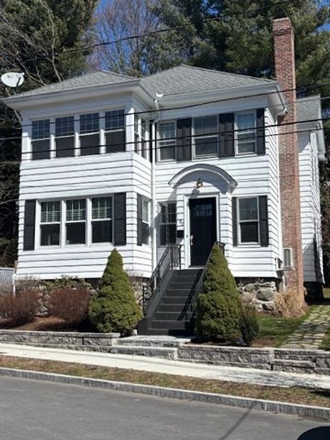 53-55 Bates Rd 55B Watertown MA 02472