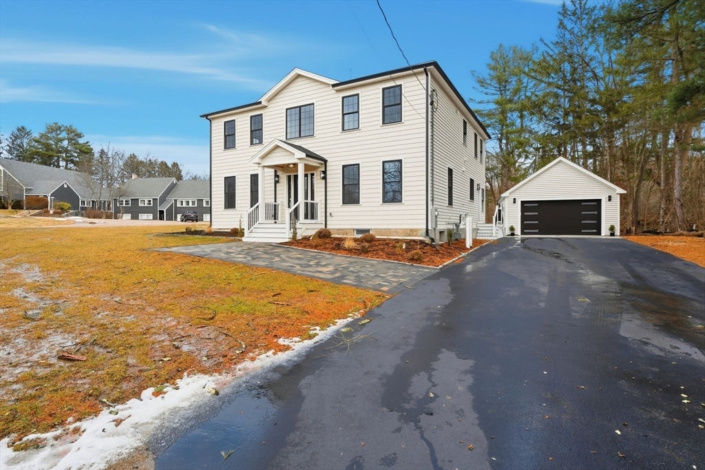 434 Sumner St, Stoughton, MA, 434 Sumner St, Stoughton, MA Photo #19