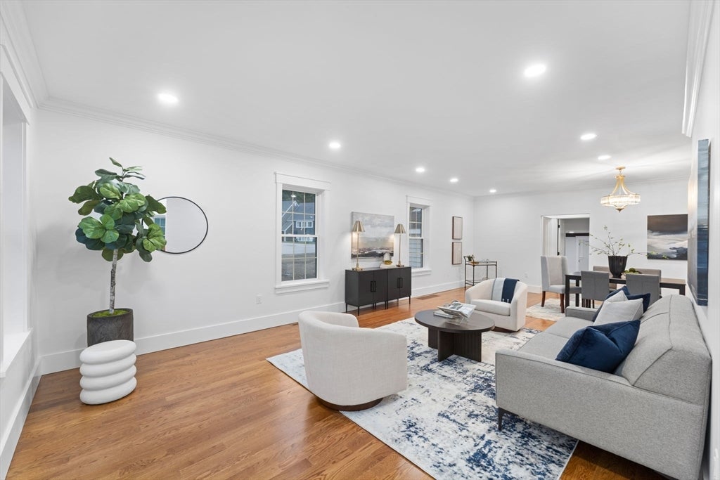434 Sumner St, Stoughton, MA, 434 Sumner St, Stoughton, MA Photo #3