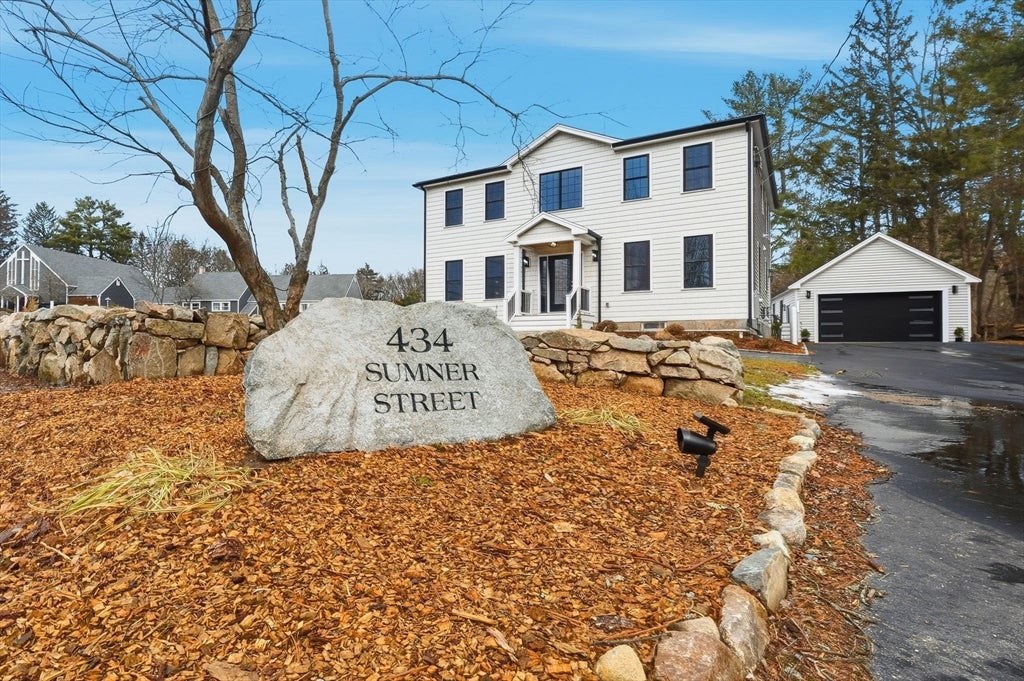 434 Sumner St, Stoughton, MA, 434 Sumner St, Stoughton, MA Photo #2