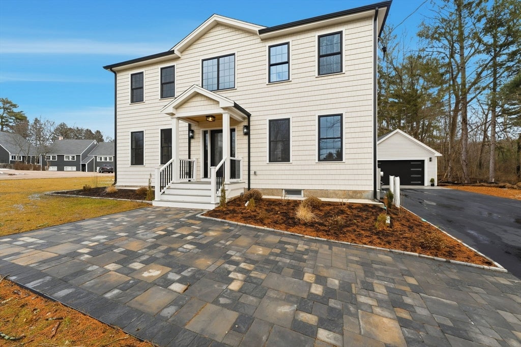 434 Sumner St, Stoughton, MA, 434 Sumner St, Stoughton, MA Photo #1