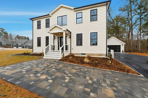 Photo of 434 Sumner St, Stoughton, MA 02072 (MLS # 73562253)