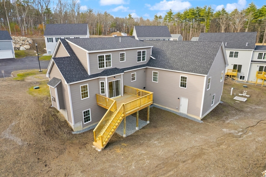 11R Pine Hill Way 11