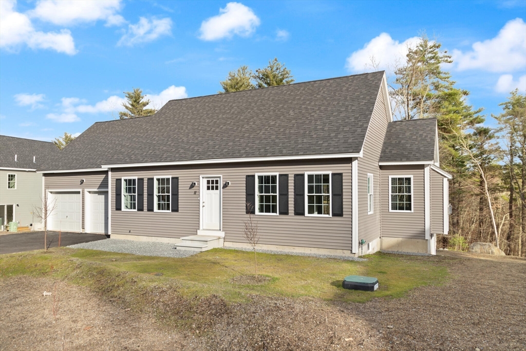 11R Pine Hill Way 11