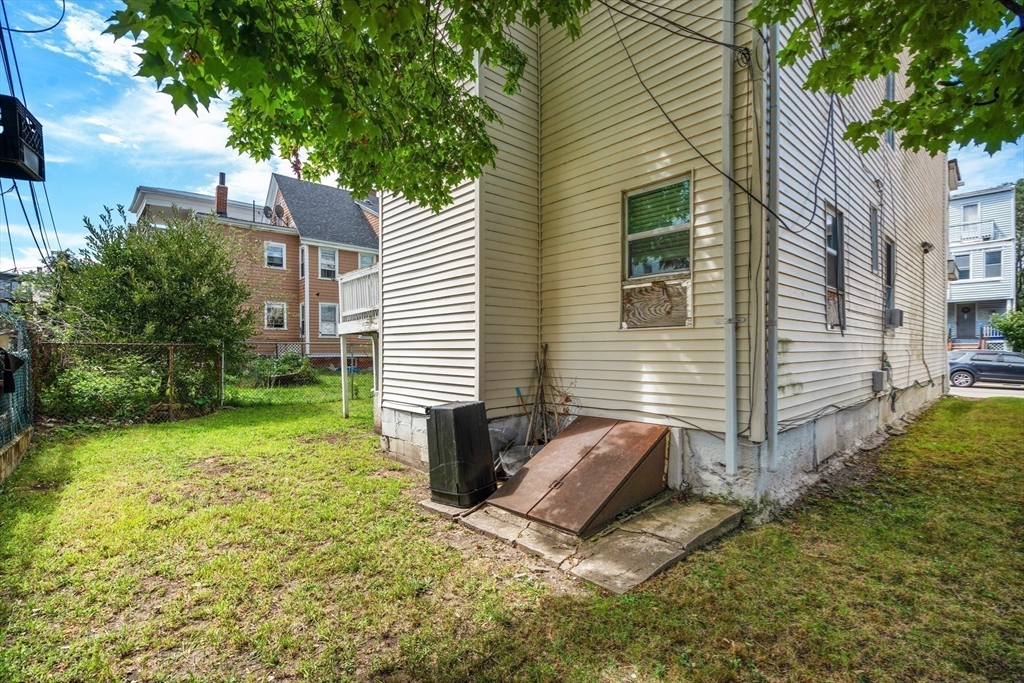 161 Westville St