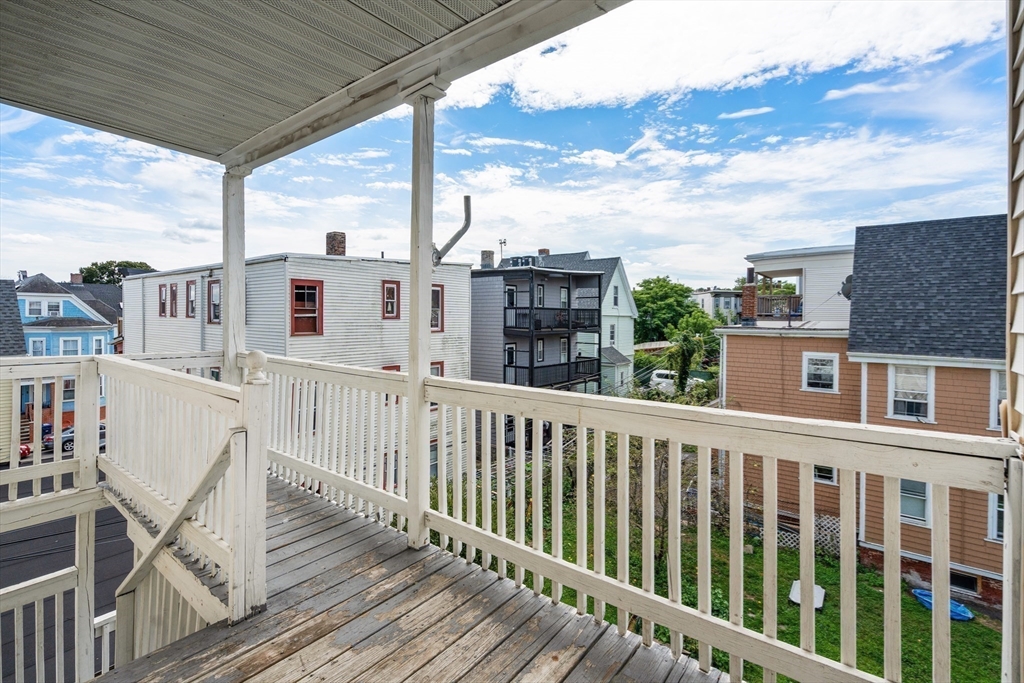 161 Westville St