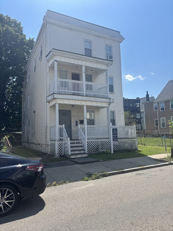 161 Westville St