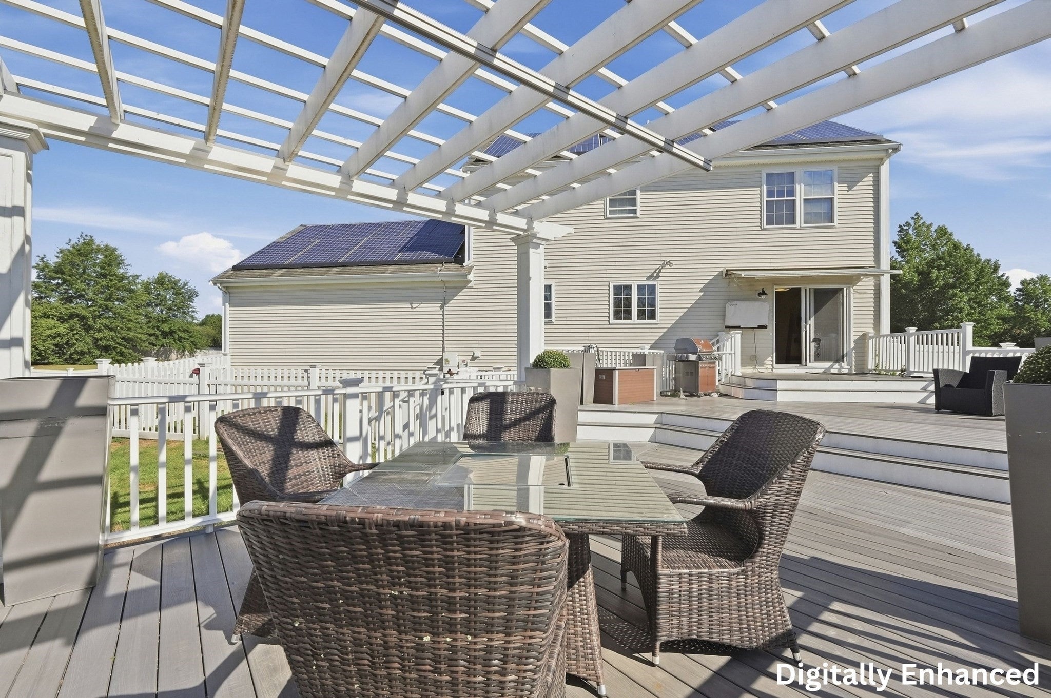 761 Council Oak Way, Dighton, MA Photo #41