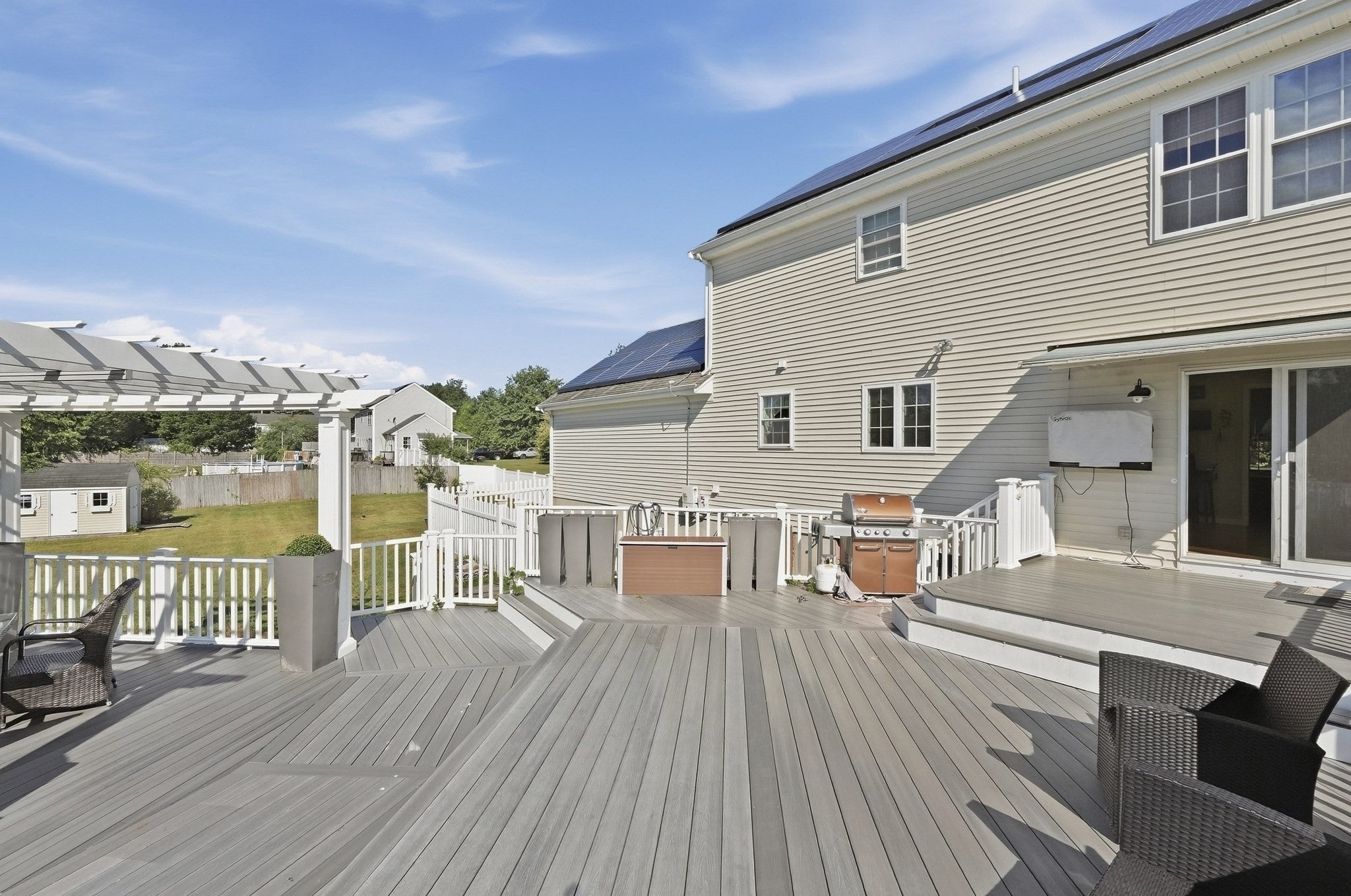 761 Council Oak Way, Dighton, MA Photo #38