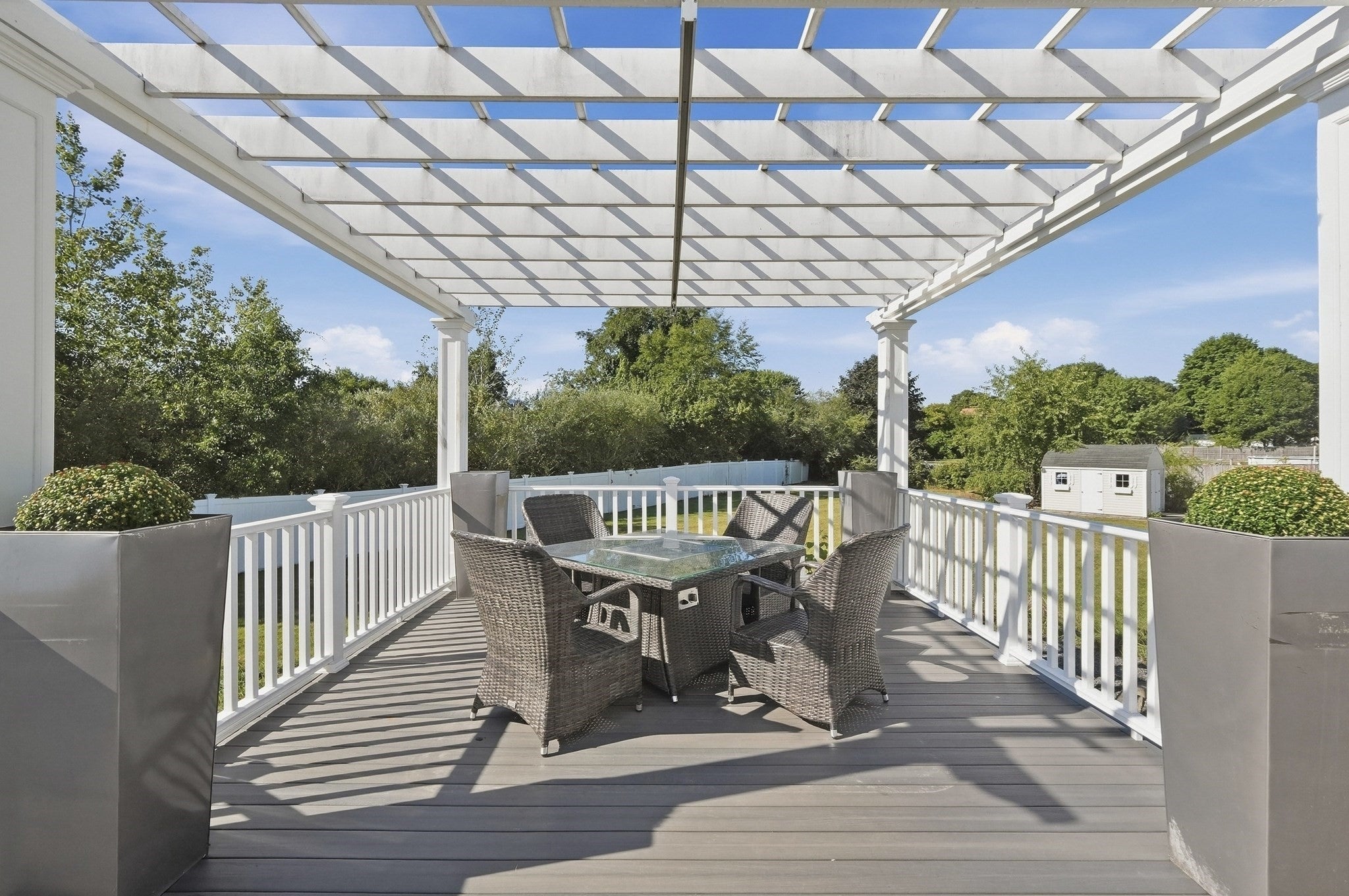 761 Council Oak Way, Dighton, MA Photo #42