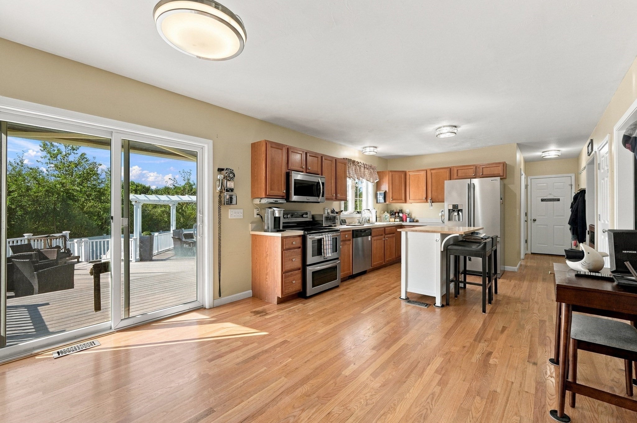 761 Council Oak Way, Dighton, MA Photo #19