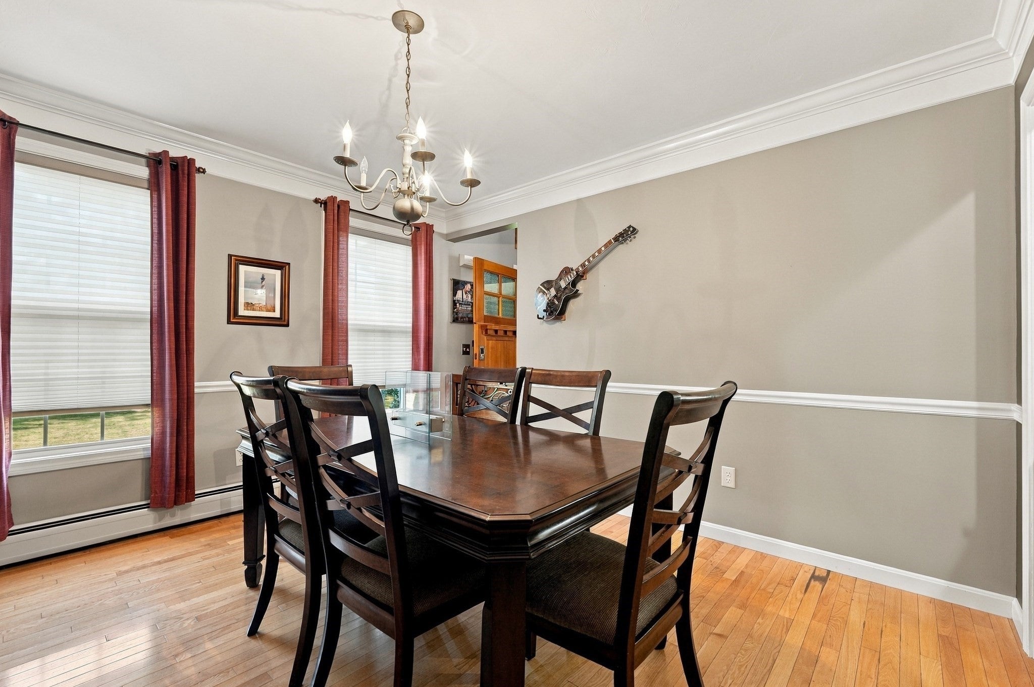 761 Council Oak Way, Dighton, MA Photo #21