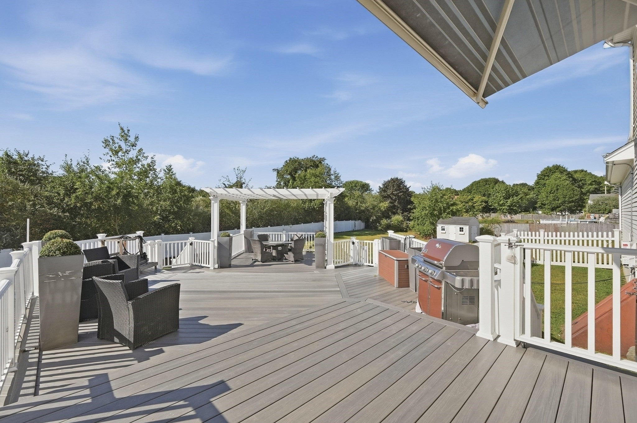 761 Council Oak Way, Dighton, MA Photo #40