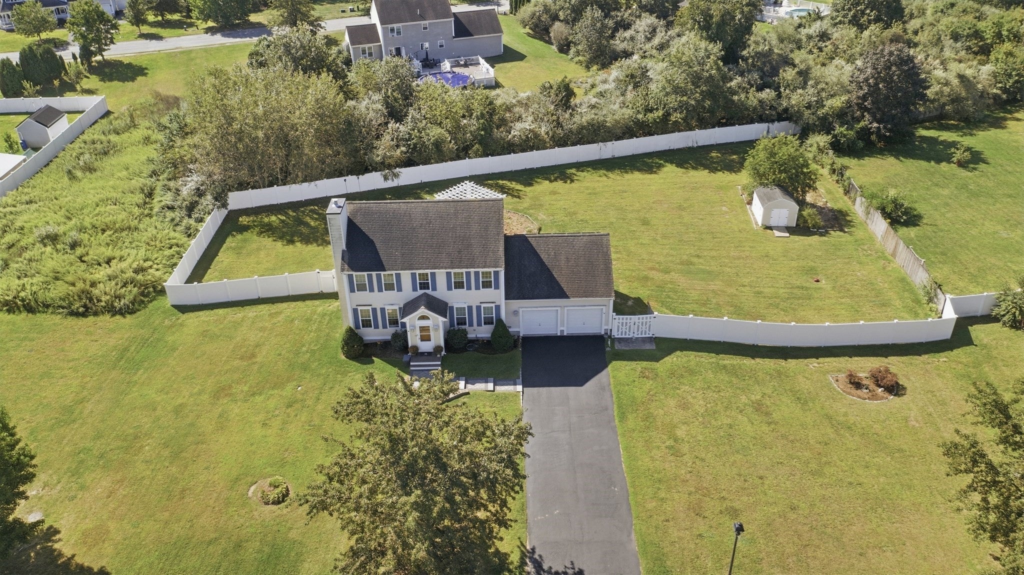 761 Council Oak Way, Dighton, MA Photo #3