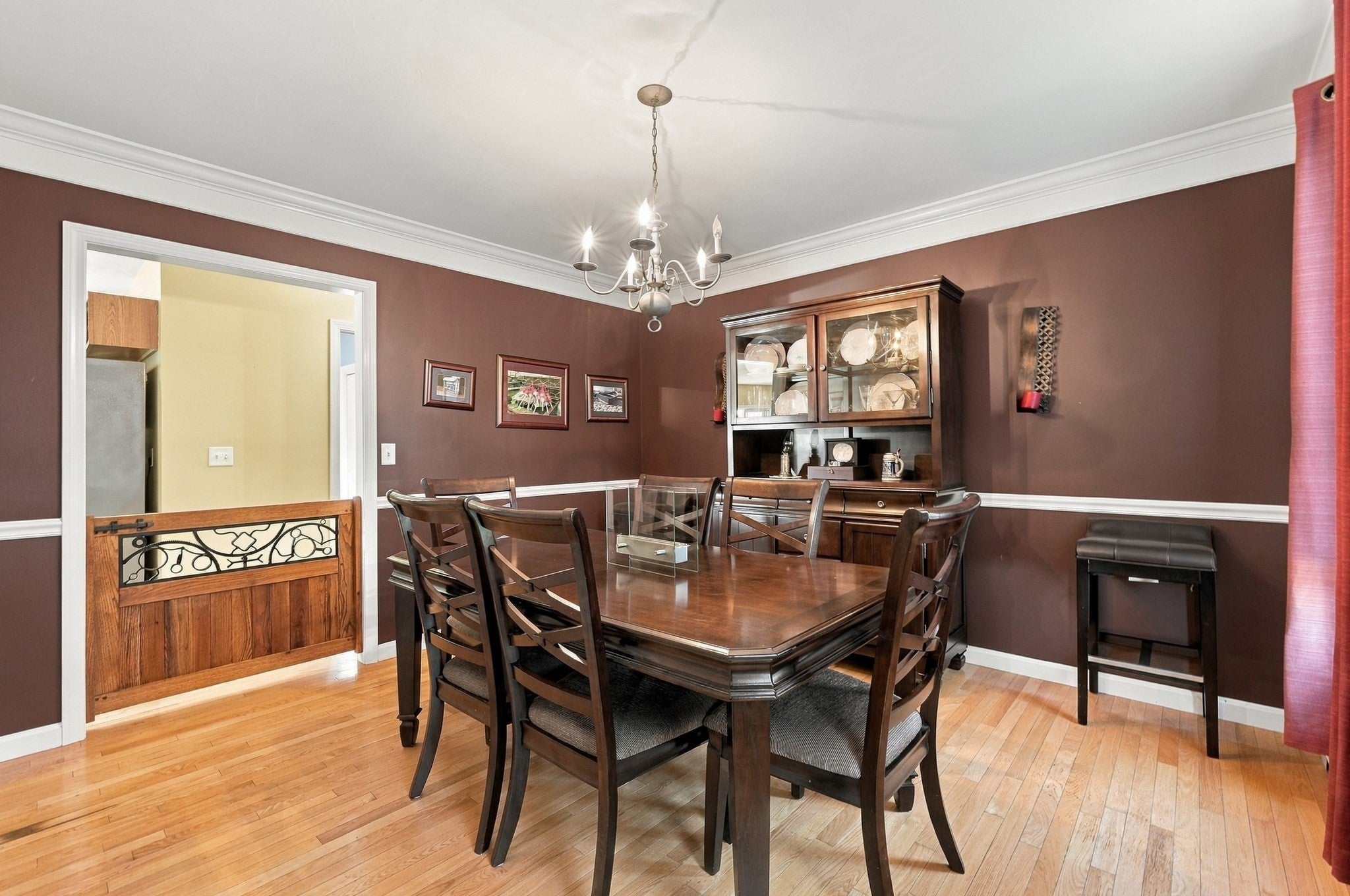 761 Council Oak Way, Dighton, MA Photo #23