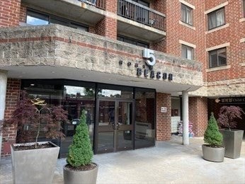 Photo of 15 N Beacon St #809, Boston, MA 02134 (MLS # 73561221)
