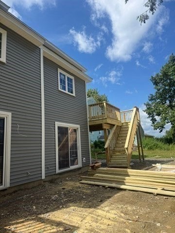 59 Pocasset Avenue, Worcester, MA, 59 Pocasset Avenue, Worcester, MA Photo #4