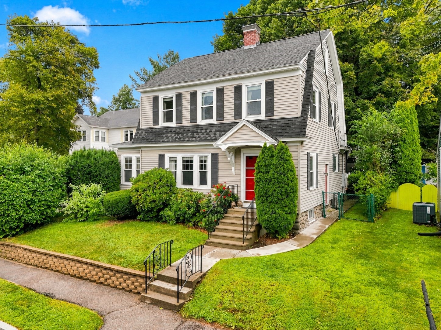 1 Belvidere Ave, Worcester, MA, 1 Belvidere Ave, Worcester, MA Photo #1