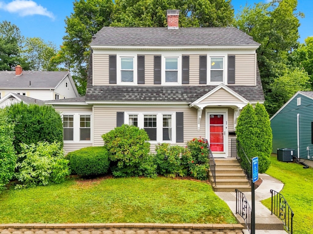 1 Belvidere Ave, Worcester, MA Photo #28