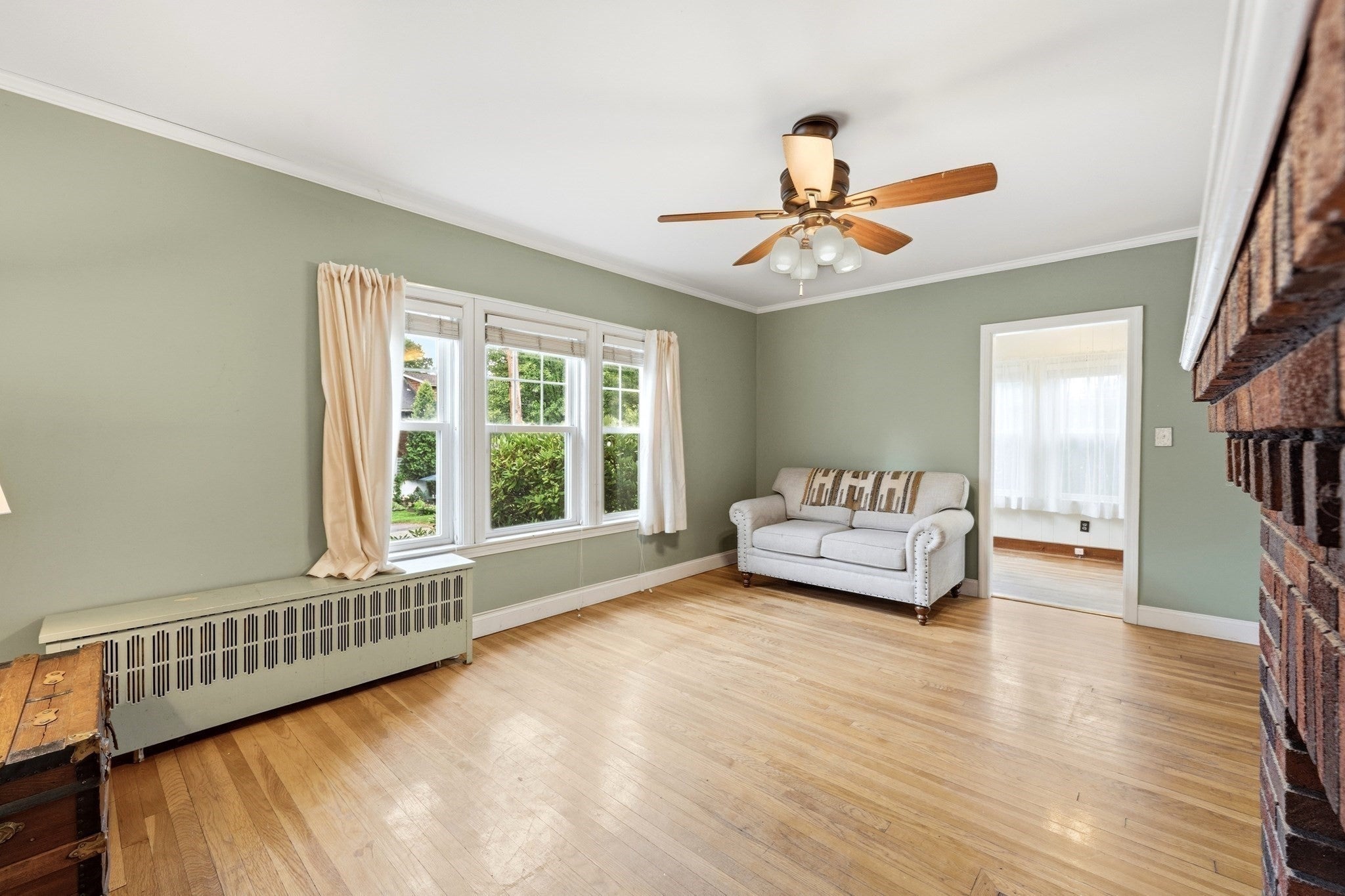 1 Belvidere Ave, Worcester, MA, 1 Belvidere Ave, Worcester, MA Photo #11