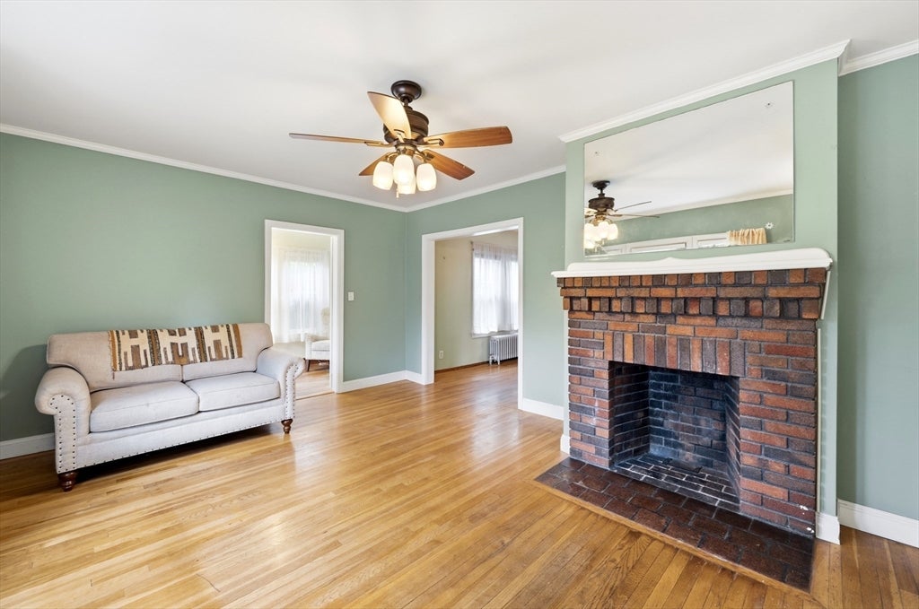 1 Belvidere Ave, Worcester, MA Photo #3