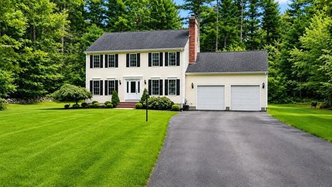 Photo of 3 Pleasant St, Rehoboth, MA 02769 (MLS # 73552055)