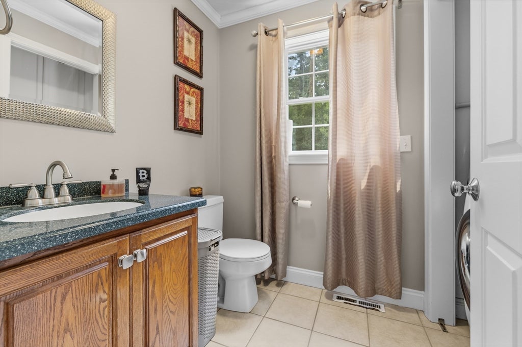 3 Pleasant St