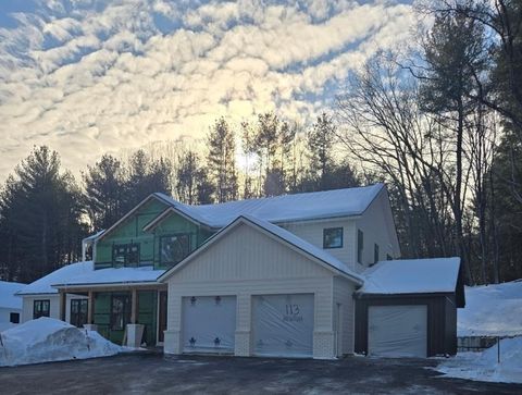 Lot 4A Newton St West Boylston MA 01583