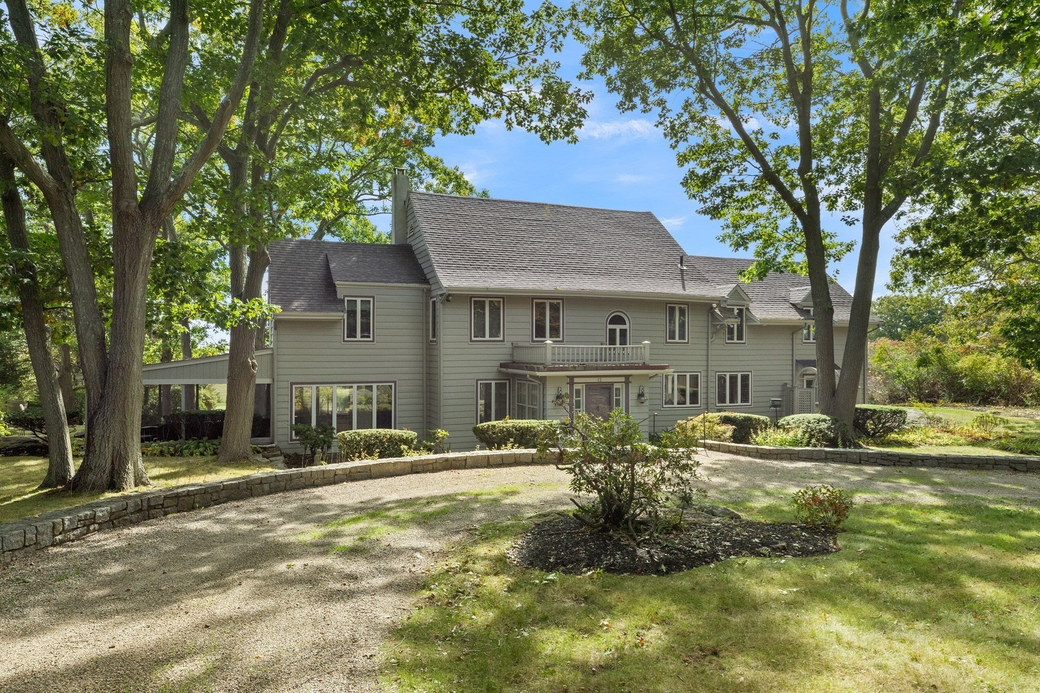 12 Graystone Road