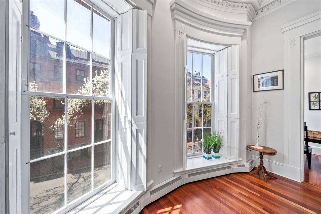 34 Hancock St 2B