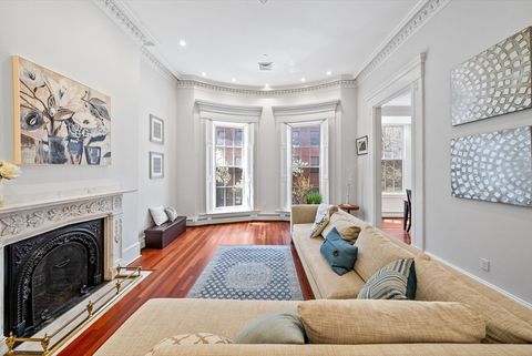 34 Hancock St 2B Boston MA 02114